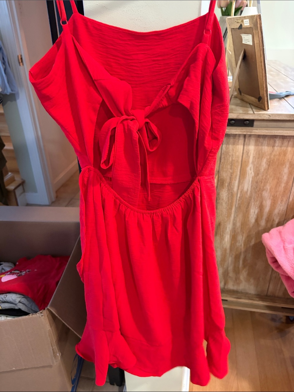 Women’s Dress